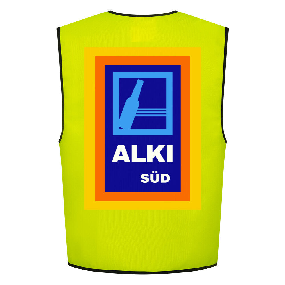 Image for color: signal yellow