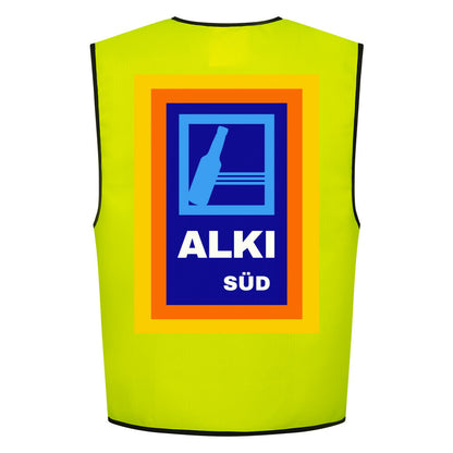 Image for color: signal yellow