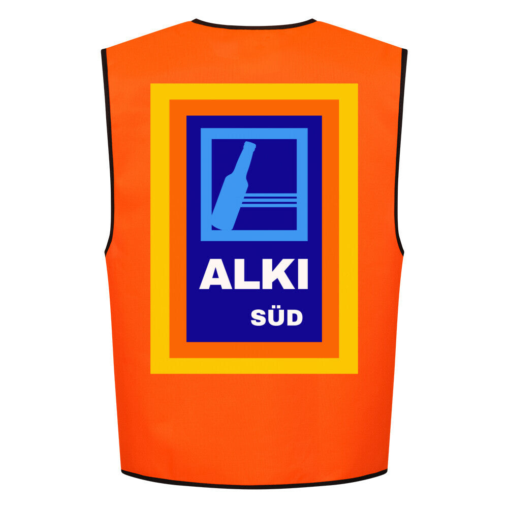 Image for color: signal orange