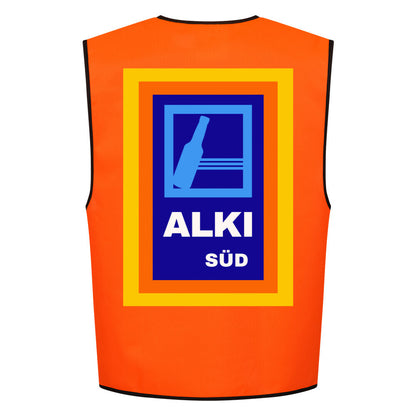 Image for color: signal orange