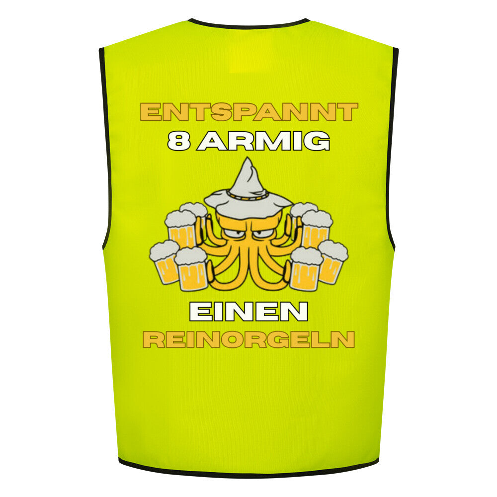 Image for color: signal yellow