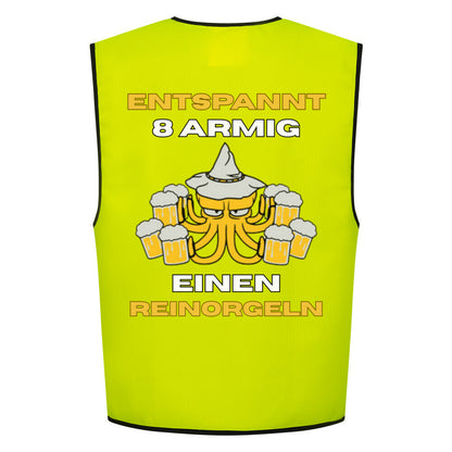 Image for color: signal yellow