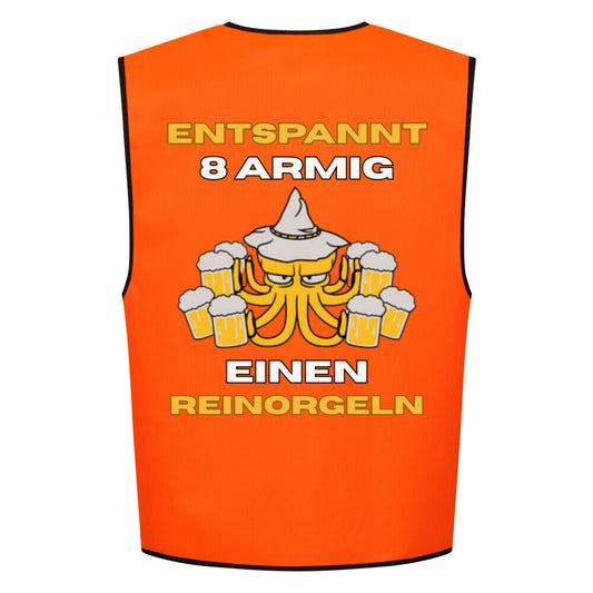 Image for color: signal orange