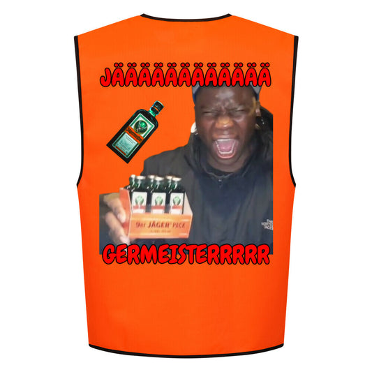 Image for color: signal orange