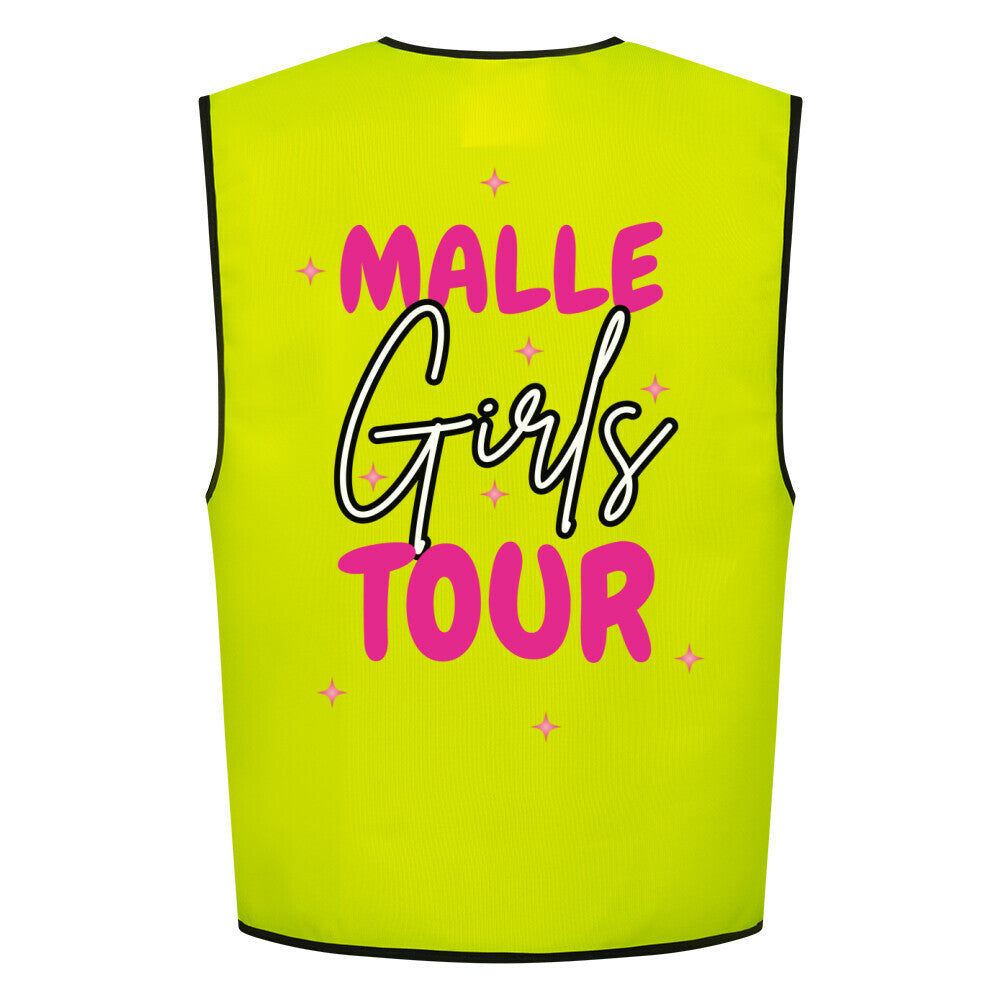 Image for color: signal yellow