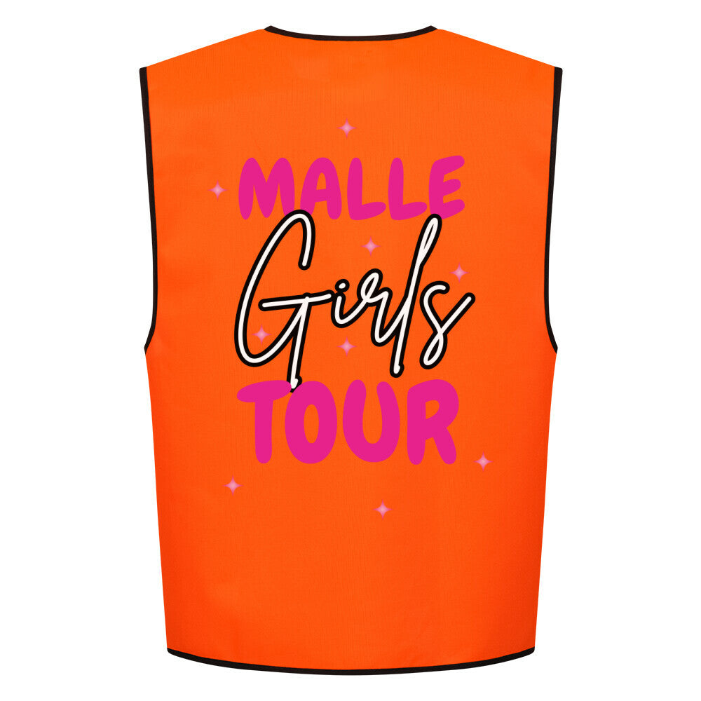 Image for color: signal orange