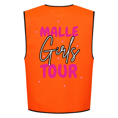 Image for color: signal orange