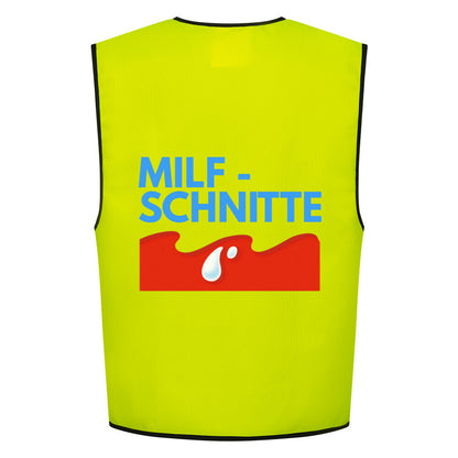 Image for color: signal yellow