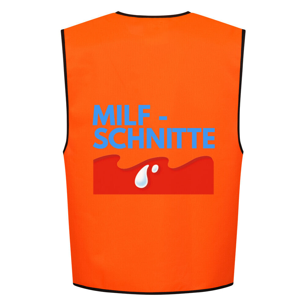 Image for color: signal orange