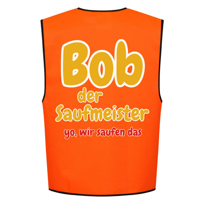 Image for color: signal orange