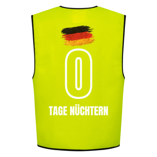 Image for color: signal yellow