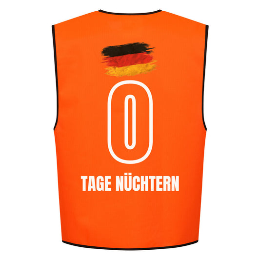 Image for color: signal orange