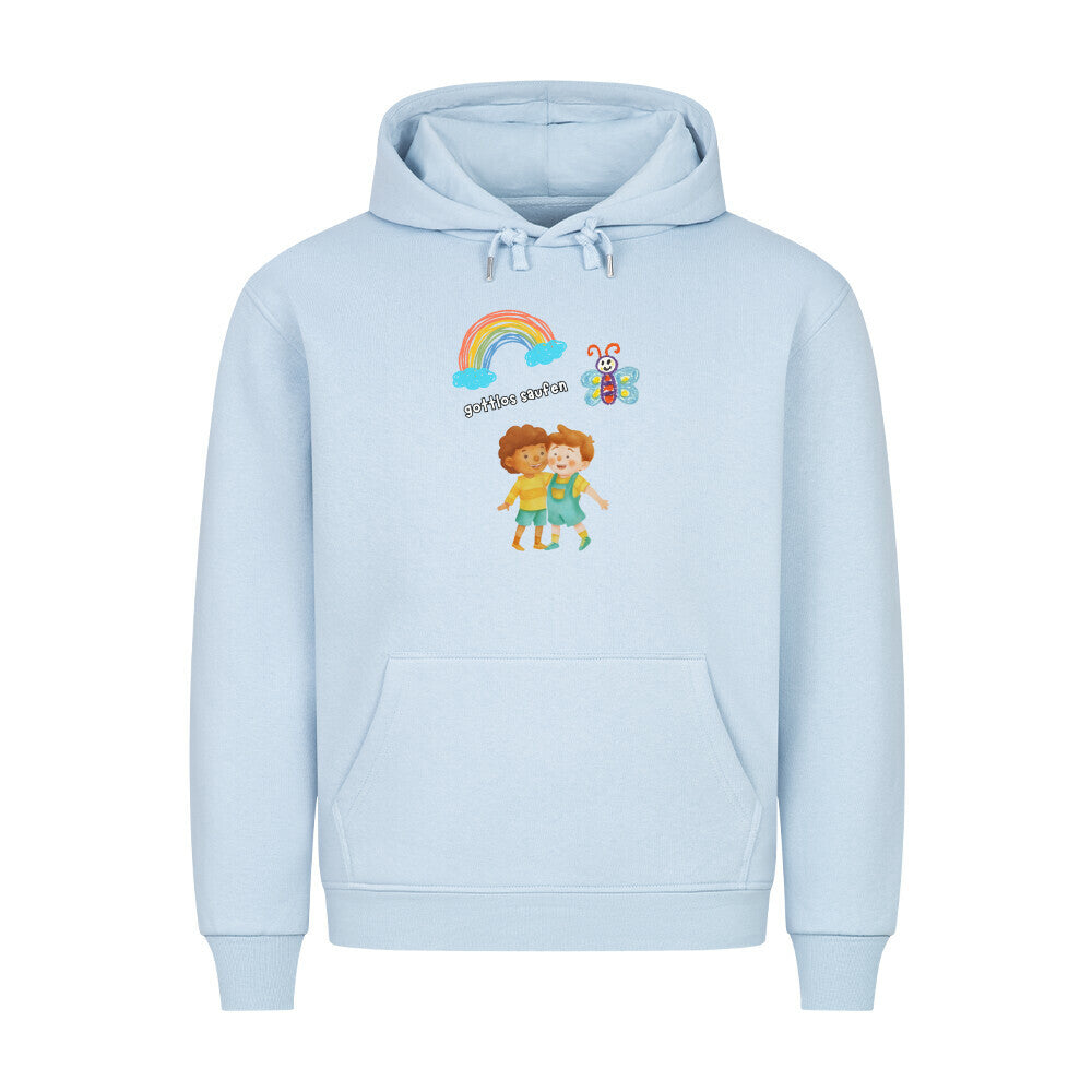 Image for color: babyblau