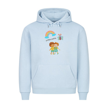 Image for color: babyblau