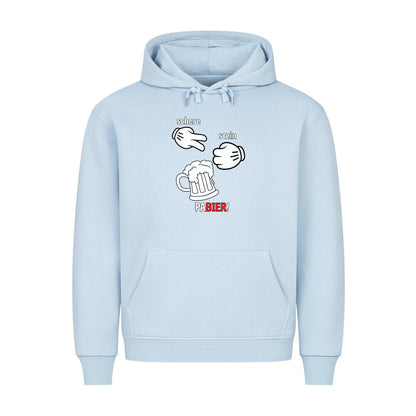 Image for color: babyblau