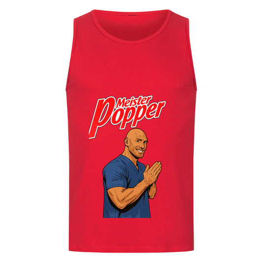 Image for color: fire red