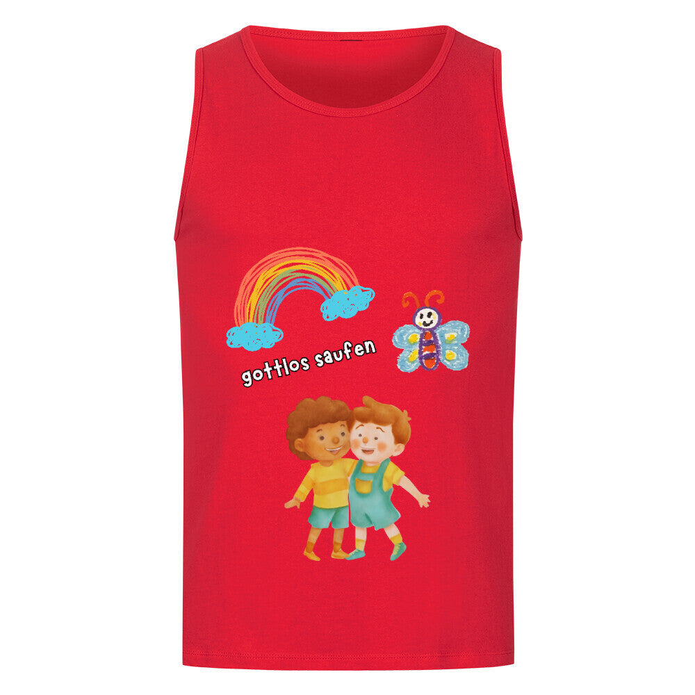 Image for color: fire red