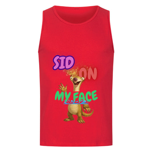 Image for color: fire red