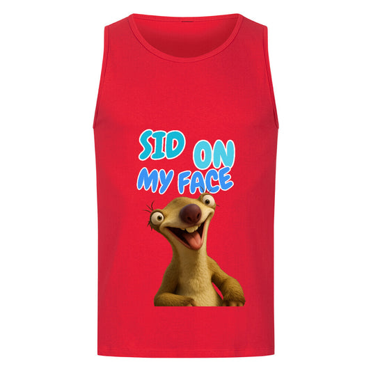 Image for color: fire red