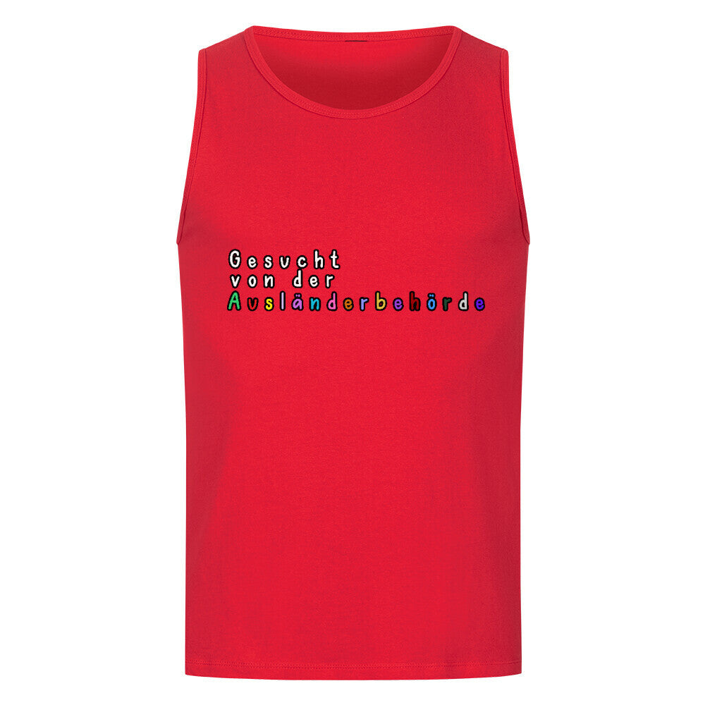 Image for color: fire red