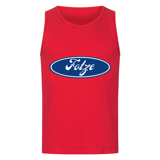 Image for color: fire red