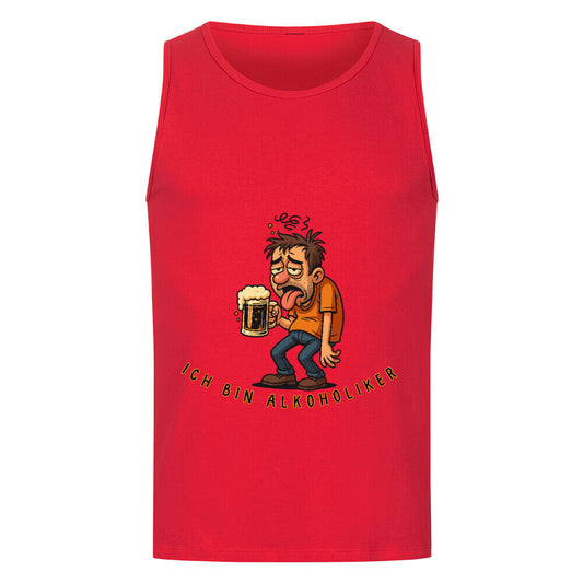 Image for color: fire red