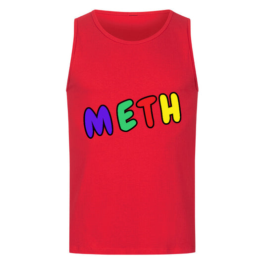 Image for color: fire red