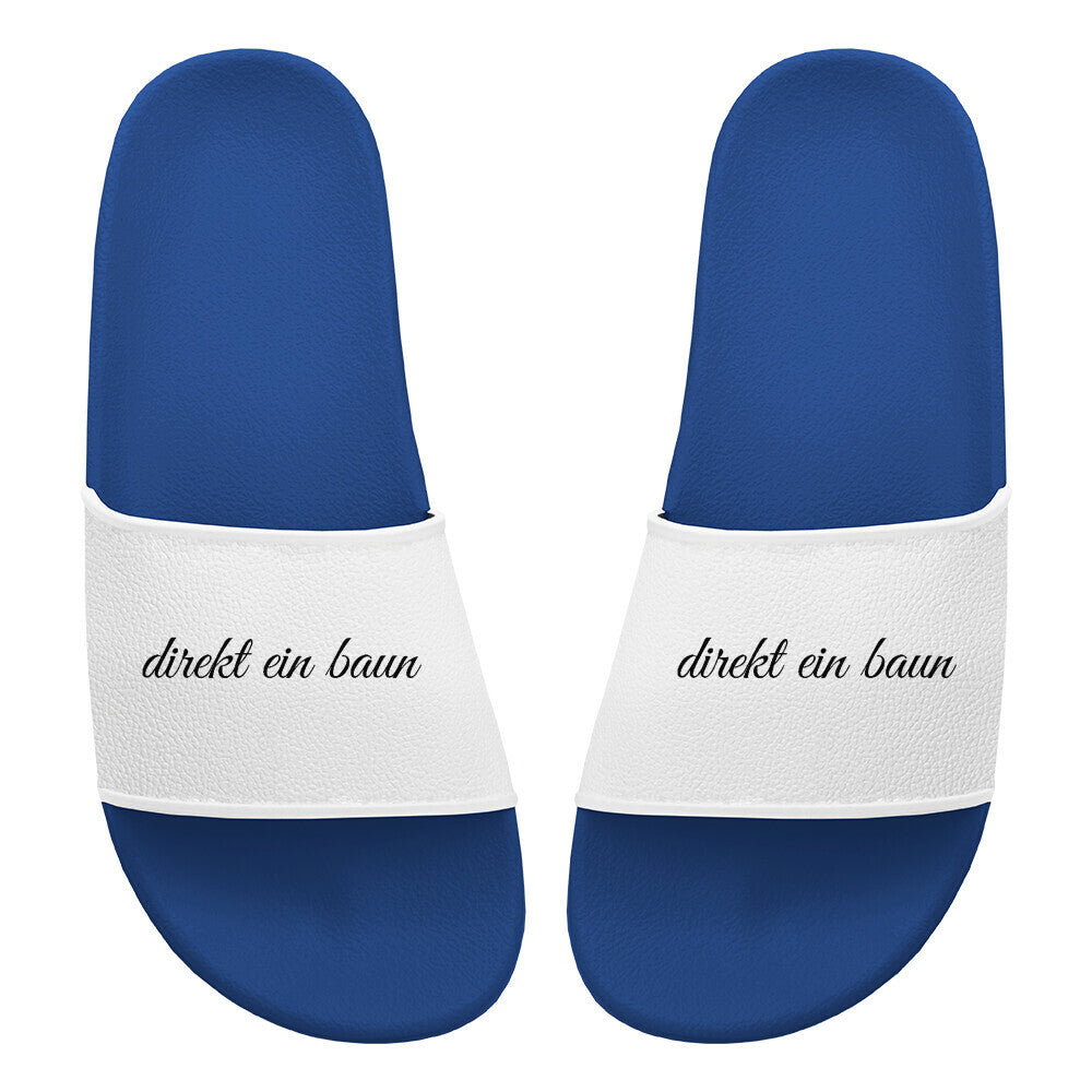 Image for color: blau