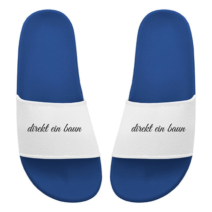 Image for color: blau