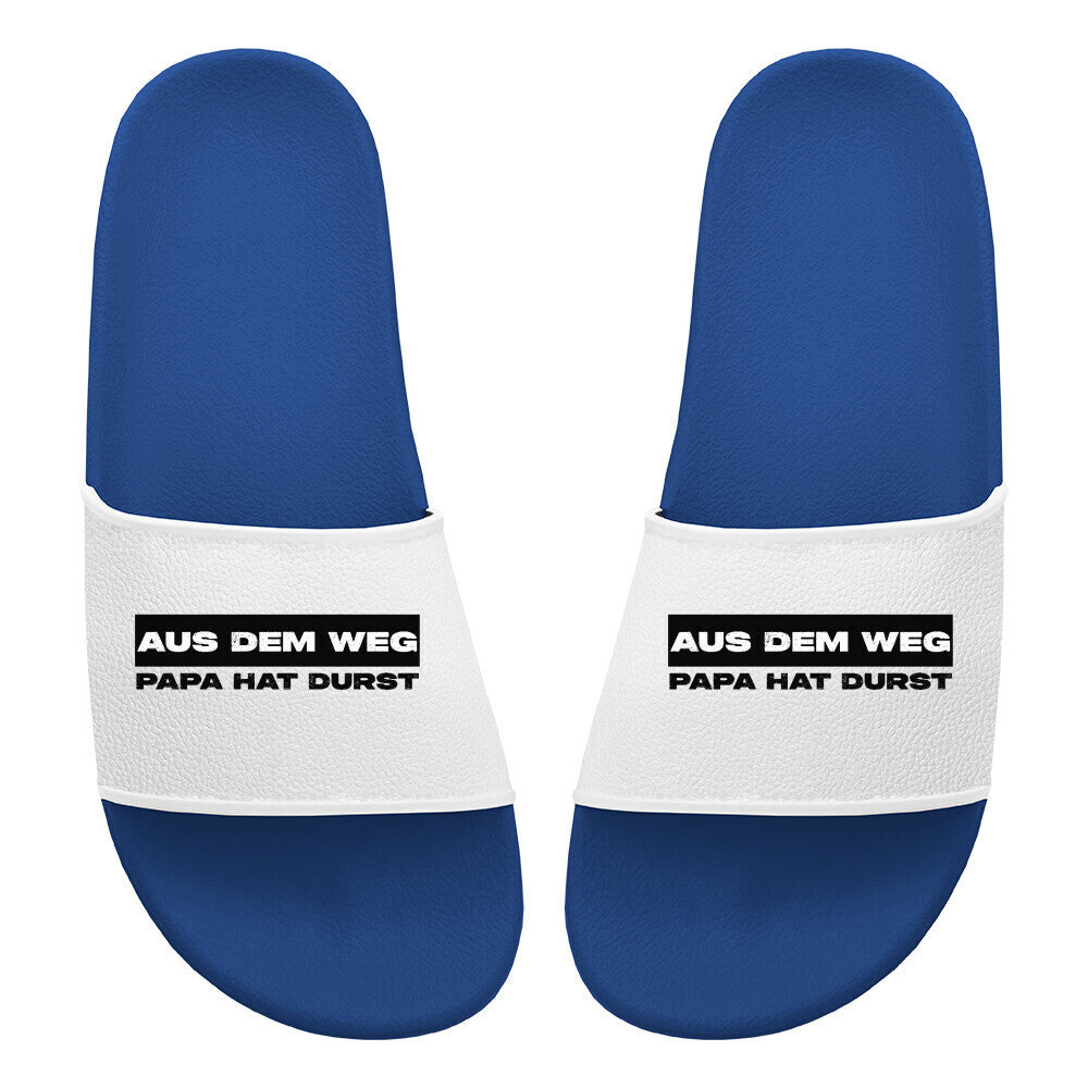 Image for color: blau