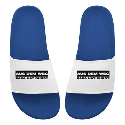 Image for color: blau