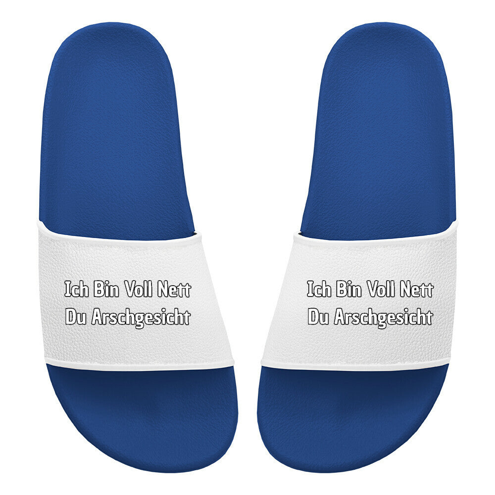 Image for color: blau