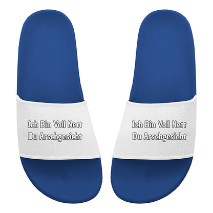 Image for color: blau