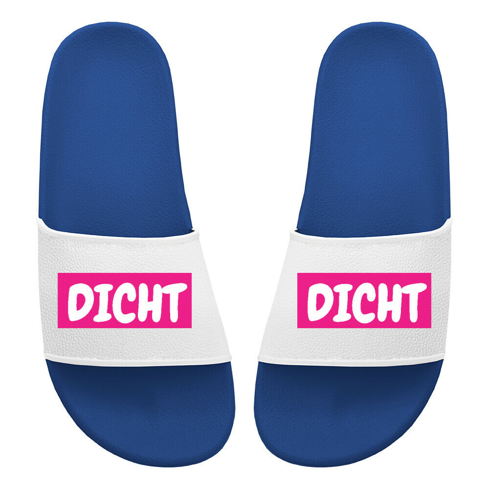 Image for color: blau