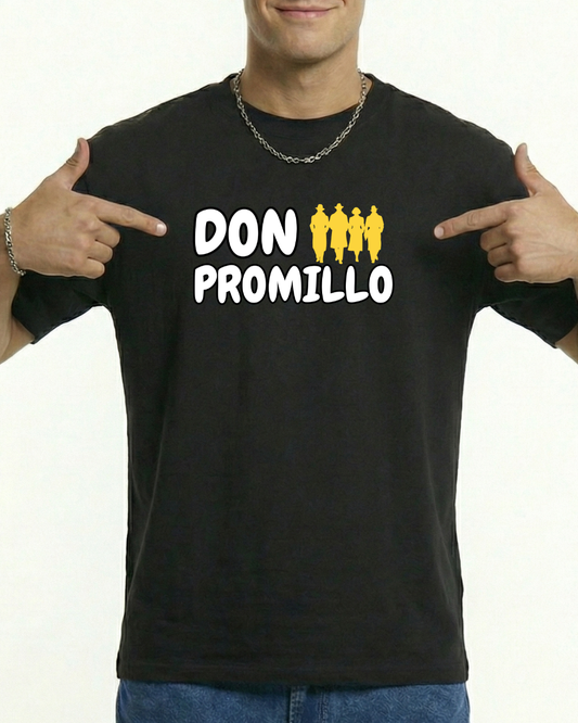 Don Promillo T-Shirt