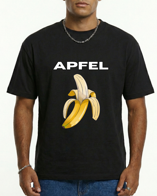 Apfel T-Shirt