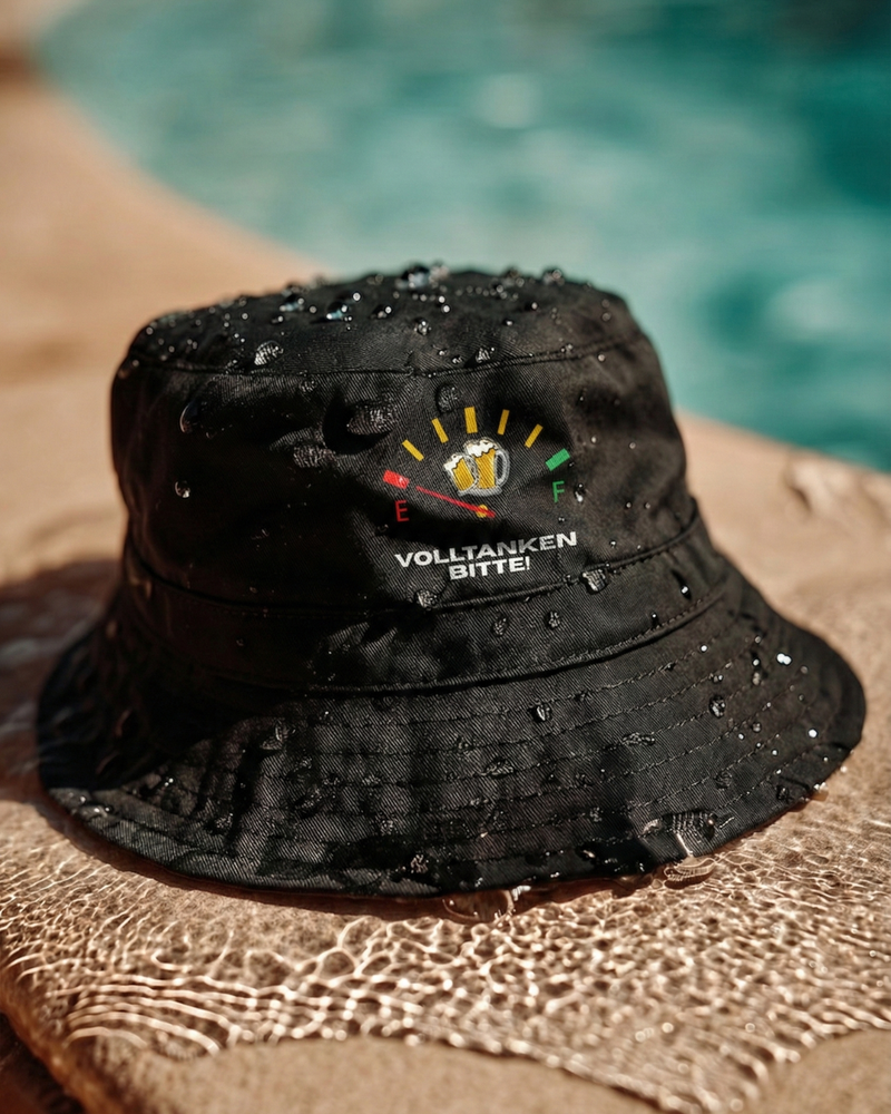 <p><strong>Bucket Hats</strong></p>