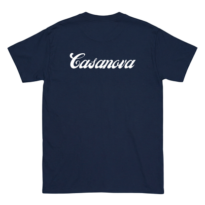 Casanova T-Shirt