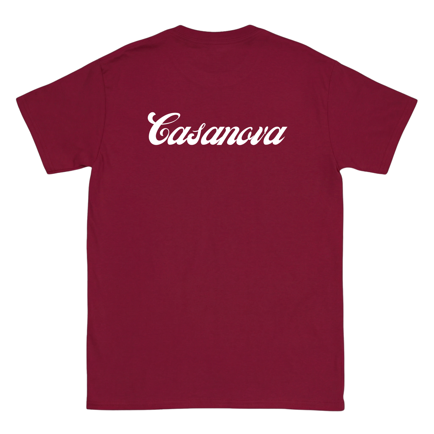 Casanova T-Shirt