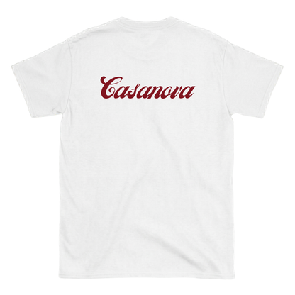 Casanova T-Shirt