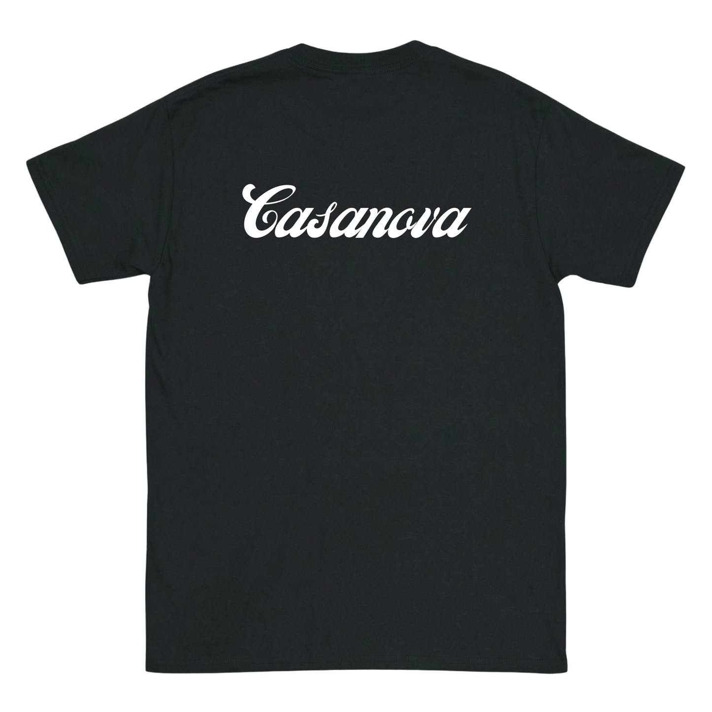 Casanova T-Shirt