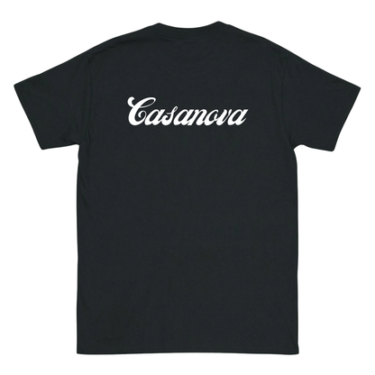 Casanova T-Shirt