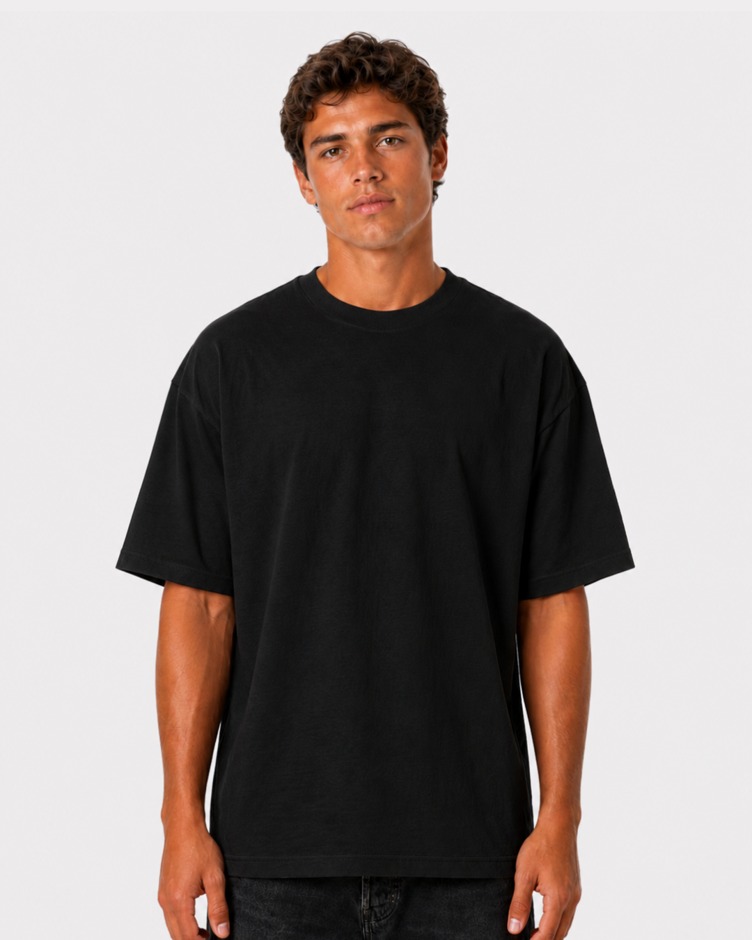 Das Leben ist kurz, date große Männer T-Shirt