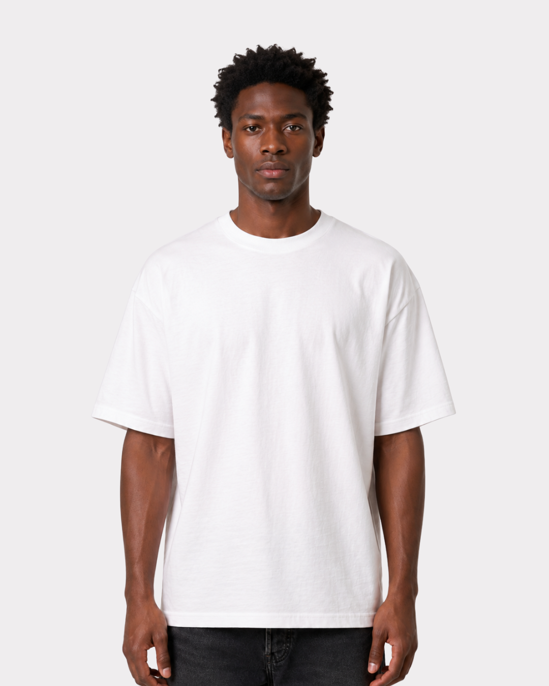 Überarbeitet & untervögelt T-Shirt