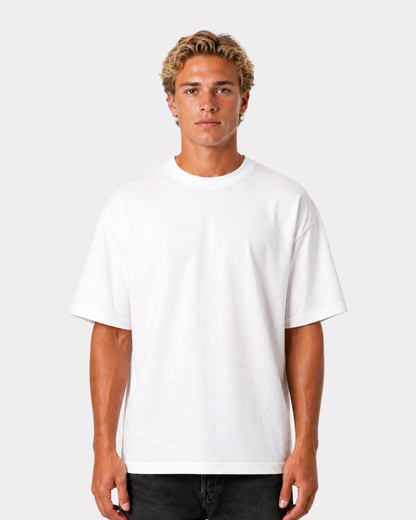 Gleicher Sche** anderer Tag T-Shirt