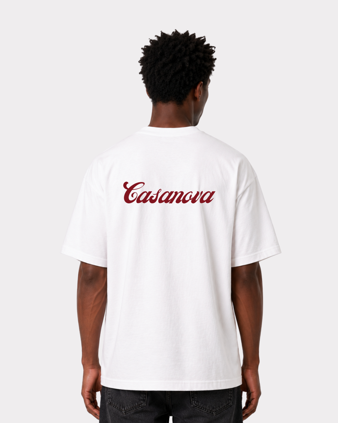 Casanova T-Shirt