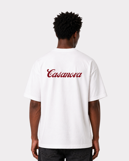 Casanova T-Shirt