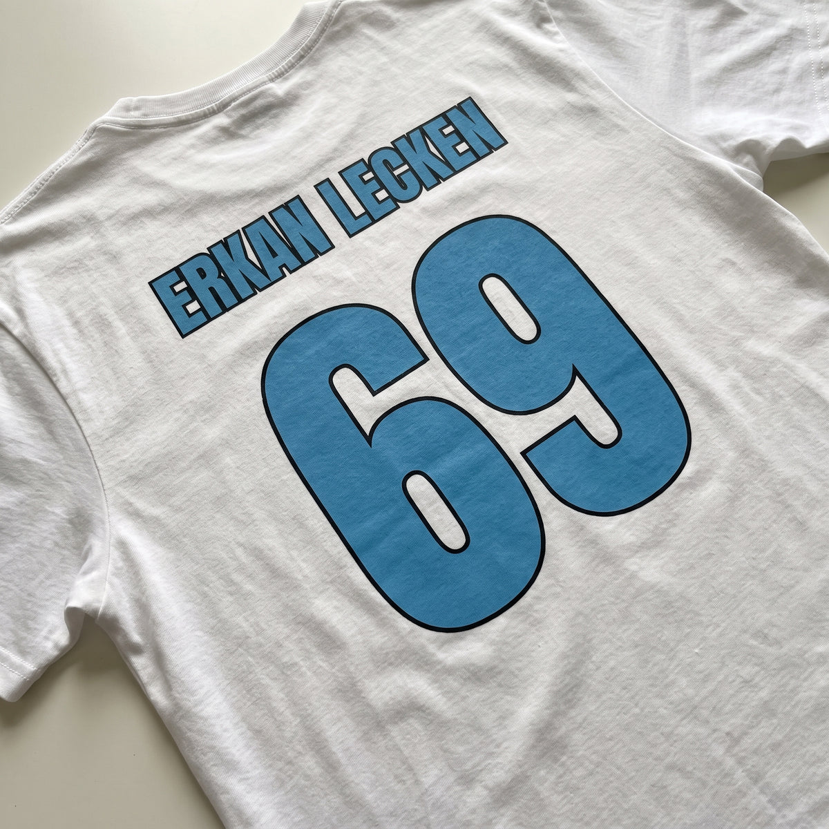 Erkan lecken T-Shirt